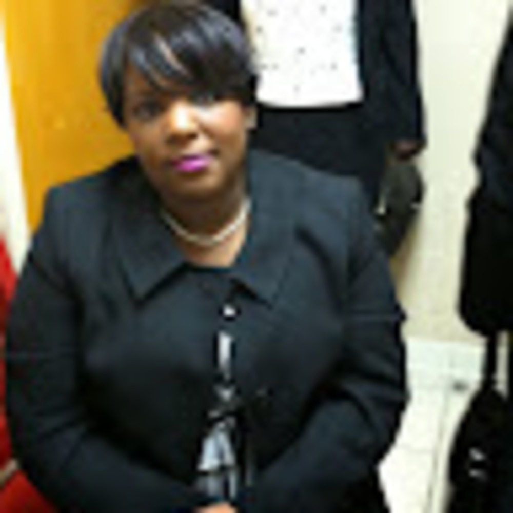 Meet your Posher, Shelia
